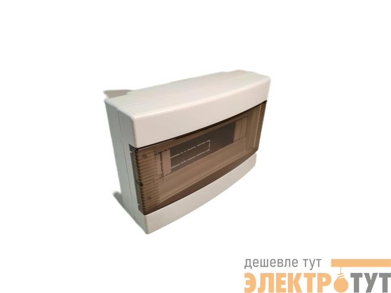 Корпус щита распределительного для модульного оборудования 12M навесной Cetinkaya Pano CP11912