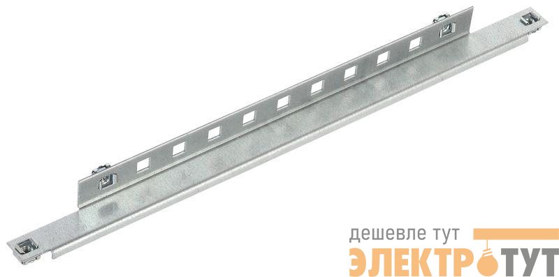 Уголок монтажный ЩМП-6 GARANT (уп.2шт) IEK Y-UM-G-6-0
