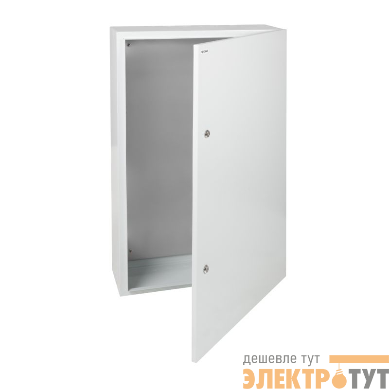 Корпус ЩМП-КМП-900х600х225-IP41 УХЛ3 (КОМПАКТ) метал. КЭАЗ 367432
