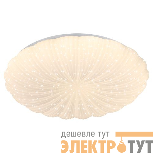 Светильник светодиодный SPB-6 Verona 84W-3K-6.5K 84Вт 3000-6500К без ДУ Эра Б0070189