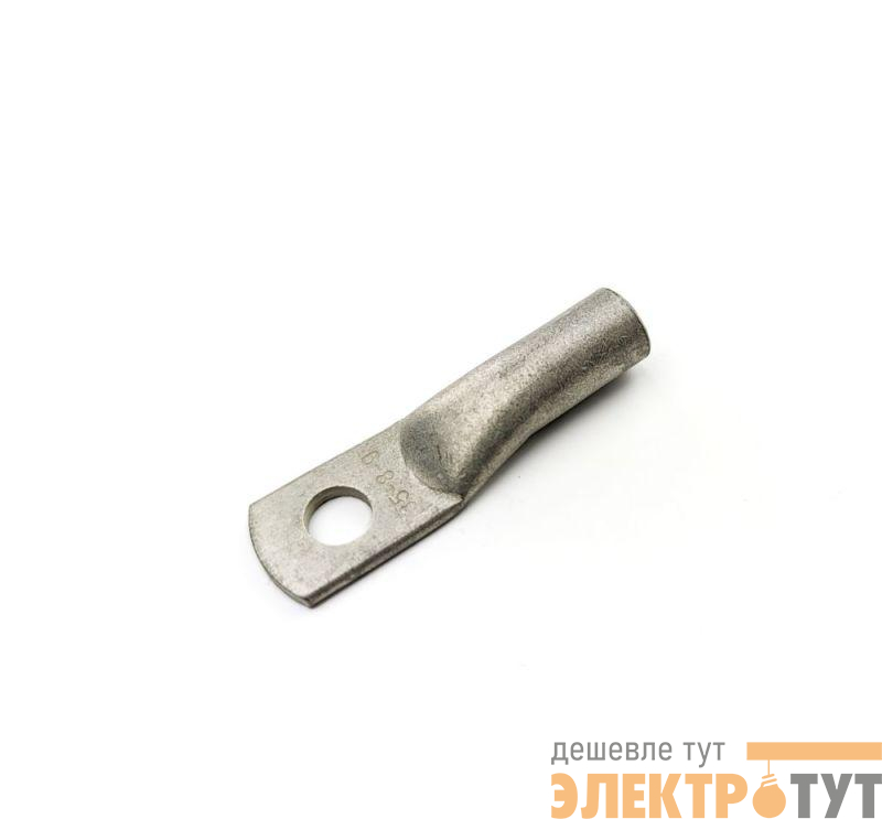 Наконечник луженый медный ТМЛ 35-8-9 Т2 опрес. ЗЭТАРУС zeta10625