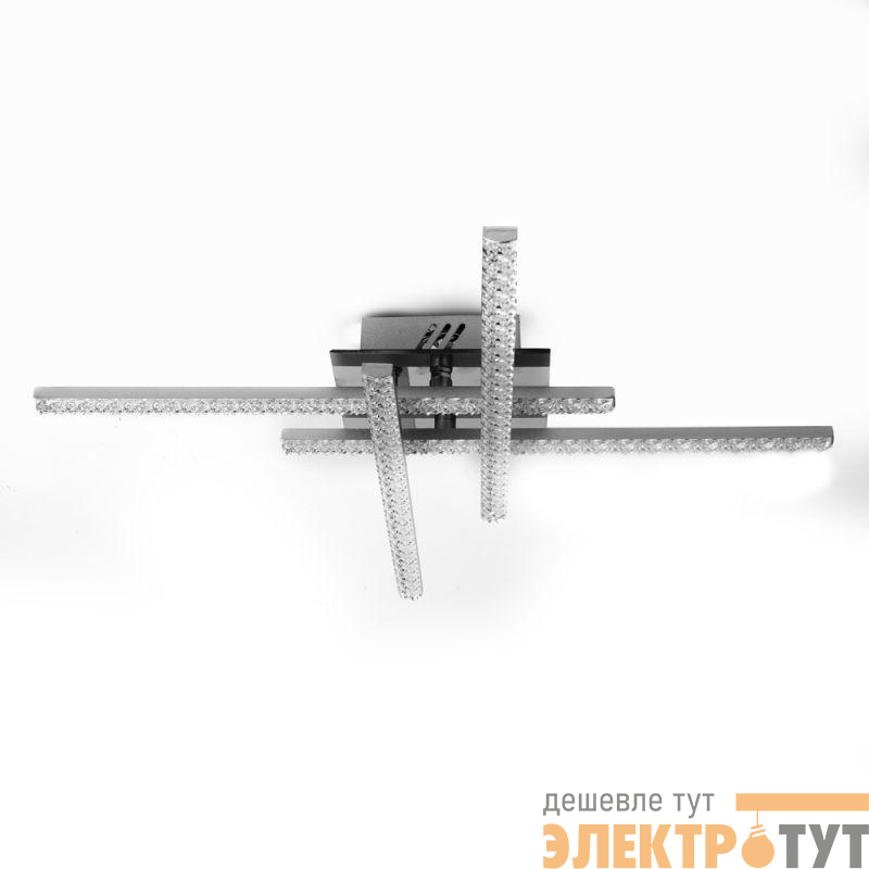 Светильник светодиодный LCL-1052 управляемый LED 42Вт Camelion 15215