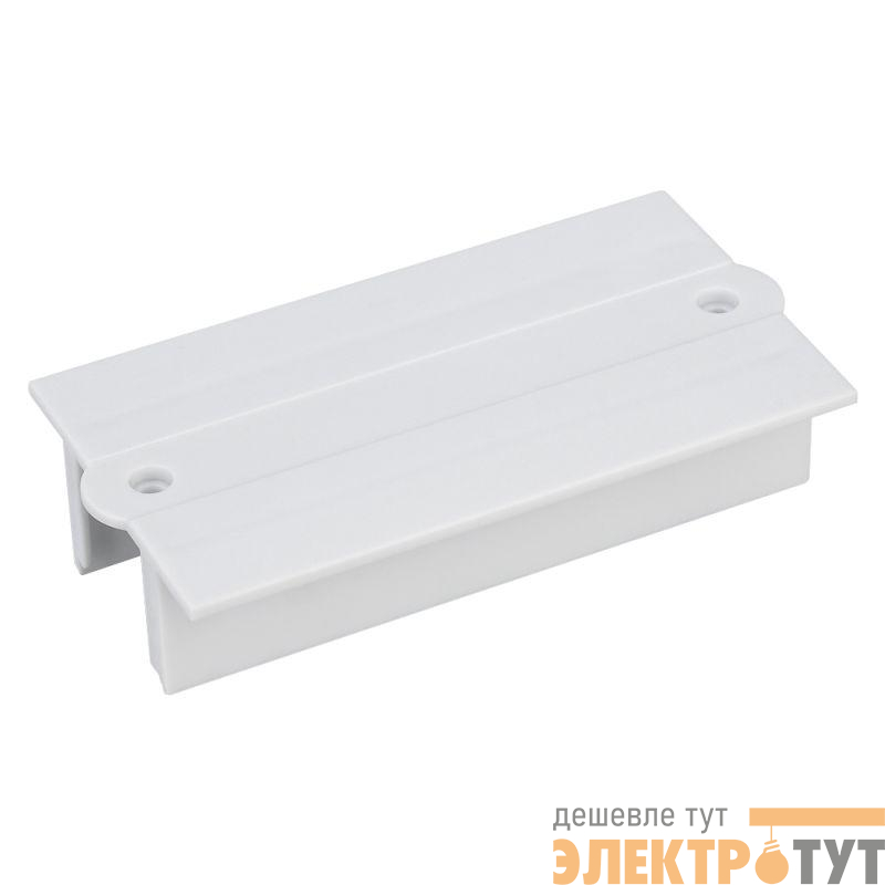Накладка LGD-4TR-PLANK-LONG-WH (C) (IP20 пластик) Arlight 024047