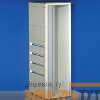 Комплект панелей наклад. для шкафа RAM BLOCK CAE/CQE 100х600мм DKC R5CPFE6100