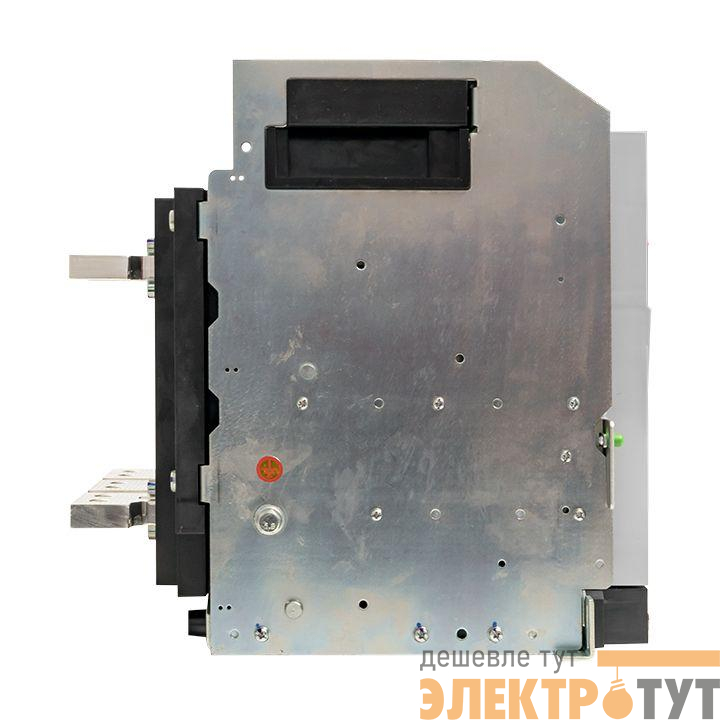 Выключатель автоматический 3п 1600/1600А 55кА ВА-450 выкатн. EKF mccb450-1600-1600v