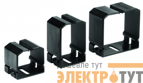 Органайзер одиночный 40х60 (комплект 6шт) DKC R5ITCL4060