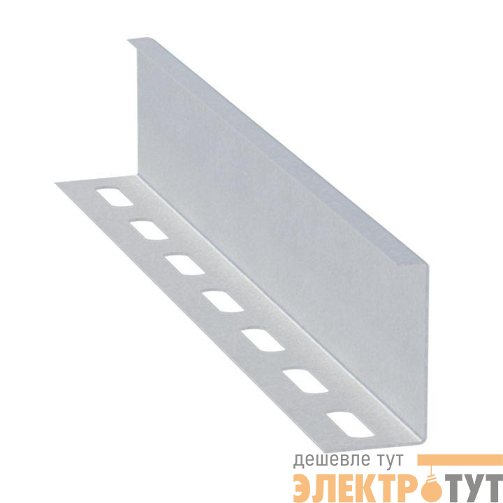 Разделитель для лотка H100мм EKF p10007
