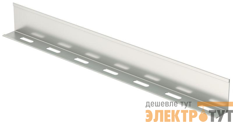 Разделитель для лотка H=80мм L2000 IEK CLM50D-RP-080-20