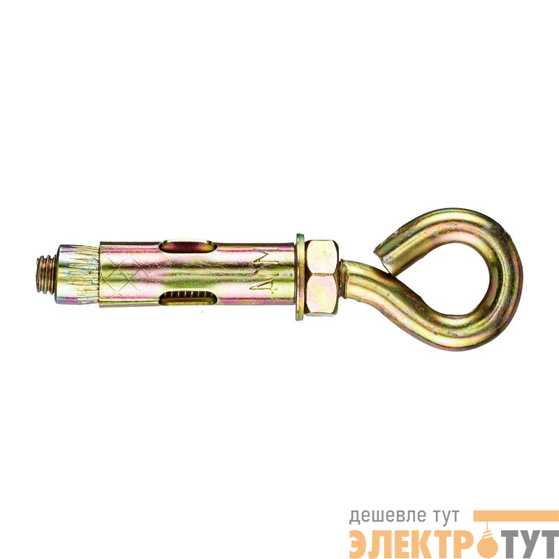 Болт анкерный с кольцом 14х70 Tech-Krep/Zitar 124350