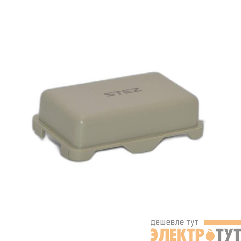 Крышка защитная для сетевой зарядной розетки HDC-PH10B-CV-4C СТЭЗ 187150062