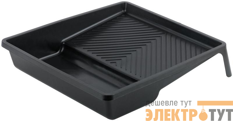 Ванночка для краски350х330мм син. FIT 04013