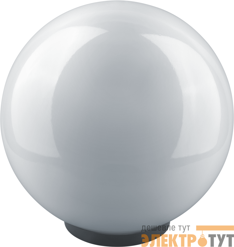 Светильник 95 529 NOF-B-01-100-301 E27 IP44 Д300 бел. NAVIGATOR 95529