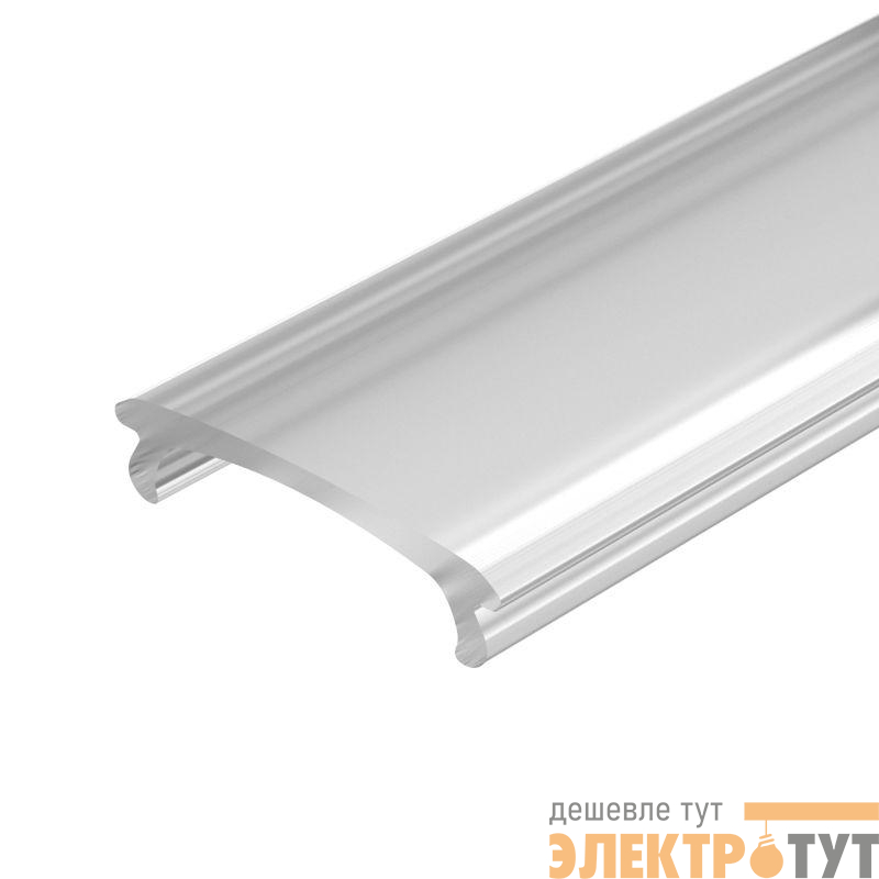 Экран ALM-W13-2020 FROST полуматовый пластик Arlight 026748(1)