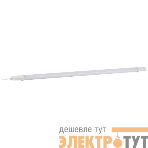 Светильник светодиодный SPP-301-36-4K-M 36Вт 4000К 3780лм IP65 1220х39х31 линейный матов. Эра Б0066928