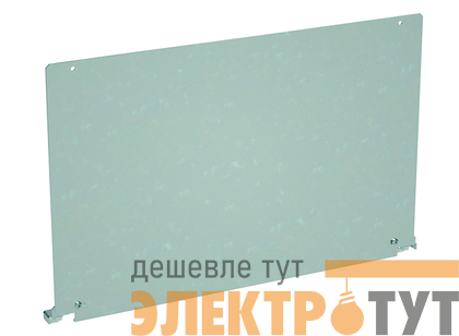 Плата монтажная релейного отсека Ш=800 В=500 DKC R5RCB805