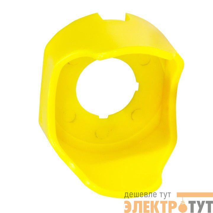Кожух защитный для кнопок аварийной остановки П-образный PROxima EKF scep-p