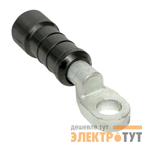 Наконечник герметичный изолированный CPTAU 95 алюмомедн. PROxima EKF cptau95