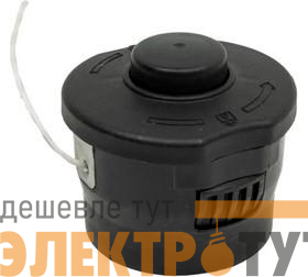 Головка с леской ETH-40-4Li для GET-40-3Li.GET-40-4Li NGP HUTER 71/1/16