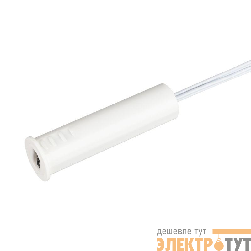 Датчик-ИК SR-PRIME-IN-R16-WH (12-24В 48-96Вт DOOR) (IP20 пластик) Arlight 036166