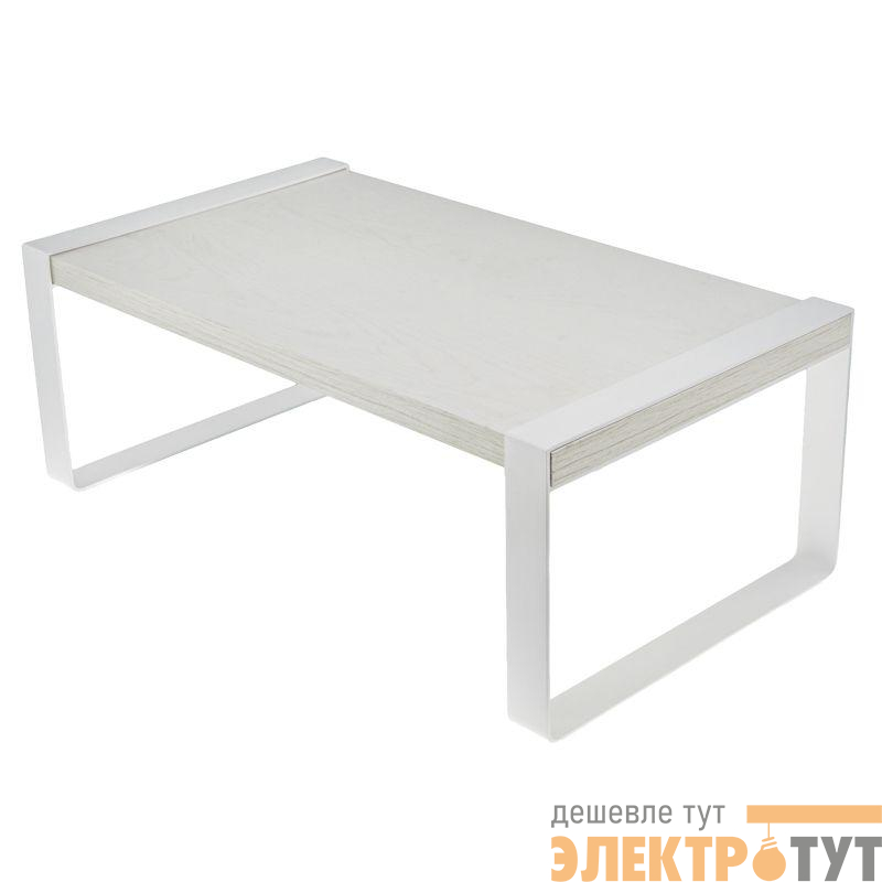 Полка-органайзер для кухни дуб Харбор бел. Rexant 38-0678