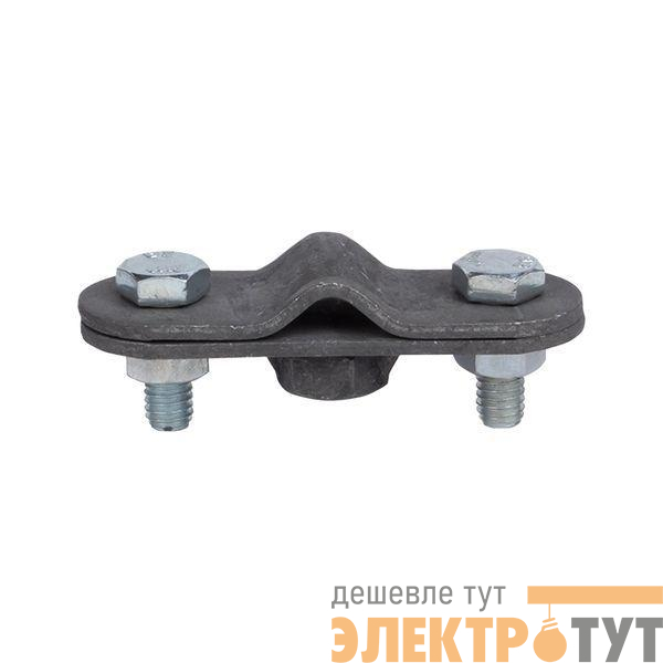 Держатель фасадный Ni EKF lp-31000