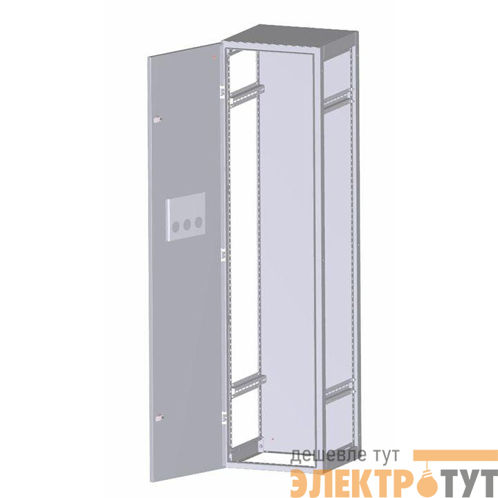 Каркас ВРУ-1 Unit R разборный (2000х600х450) IP31 PROxima EKF mb09-01-05