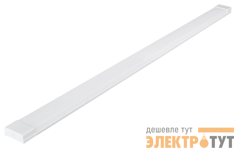 Светильник светодиодный PPO-02 600 Opal 18Вт 4000К IP40 160-260В ДПО JazzWay 5046337