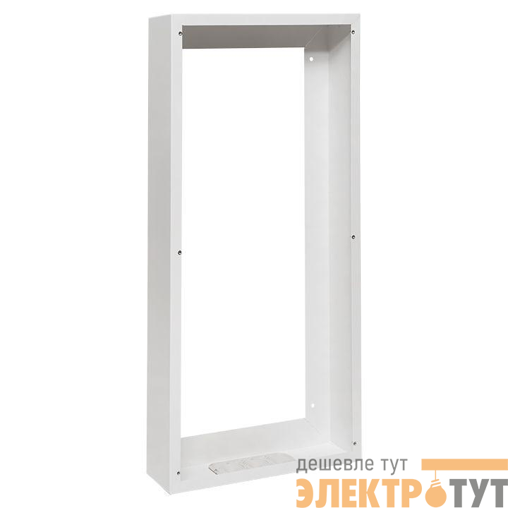Кожух для навесного монтажа щита "Nova" 4 Габарит PROxima EKF nv-cover-4