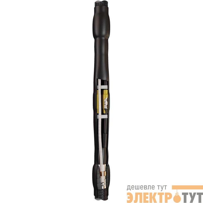 Муфта кабельная соединительная 1кВ 3СТп-1-25/50-Б КВТ 54593