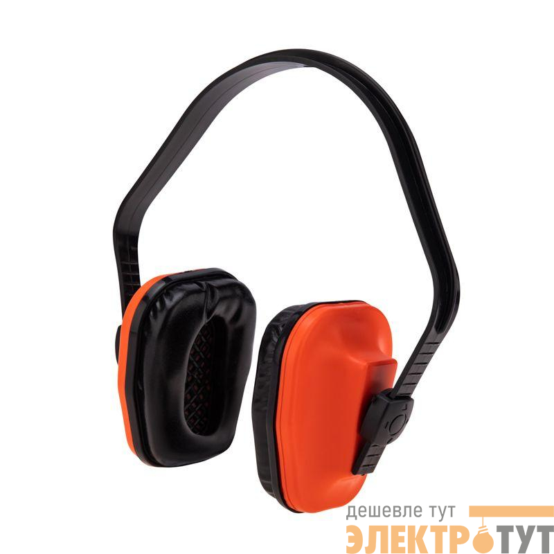 Наушники противошумные СОМЗ-1 ЯГУАР (60100) SDS 09-0914