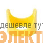 Кожух защитный для кнопки аварийного останова 40мм жел. SE SB4BZ1905