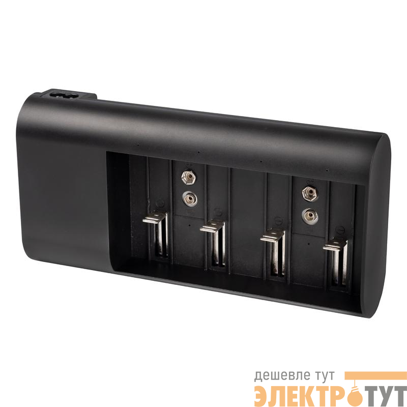 Устройство зарядное CNA-6I-11 для NI-MH/NI-Cd (4хАА; 4хААА; 4хC; 4хD; 2х9В) ФАZА 5048676