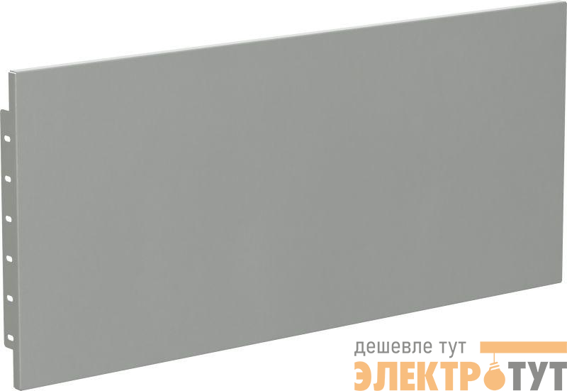 Панель боковая разделительная 200х800 FORMAT (уп.2шт) IEK YKM40D-FO-VSS-020-080