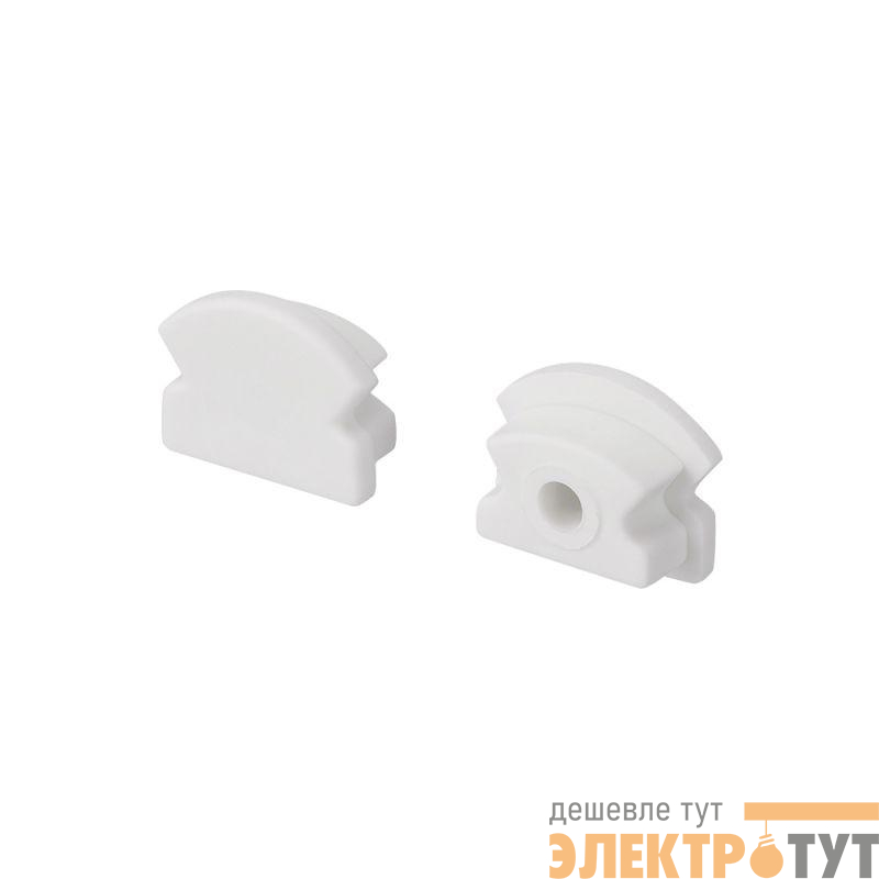 Заглушка WPH-LINE-1210R пластик Arlight 023305