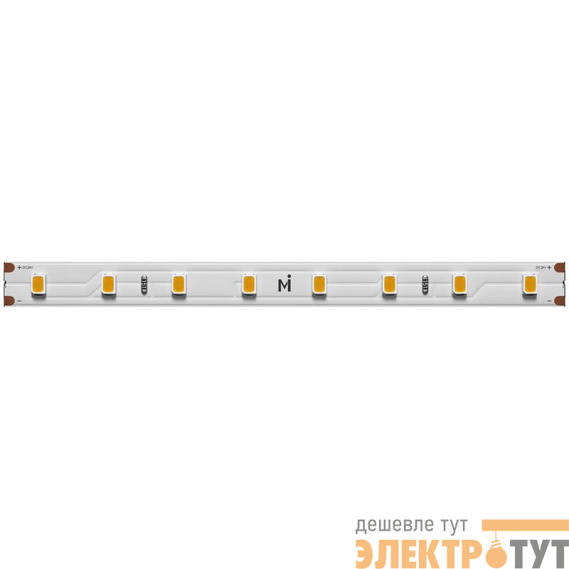 Лента светодиодная 24В 2835 6Вт/м 4000К IP20 (уп.5м) Maytoni 201095