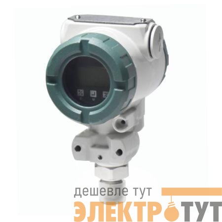 Датчик давления погружной 0-10бар ModbusRTU ЖКЭ 24В SE SPP10MD