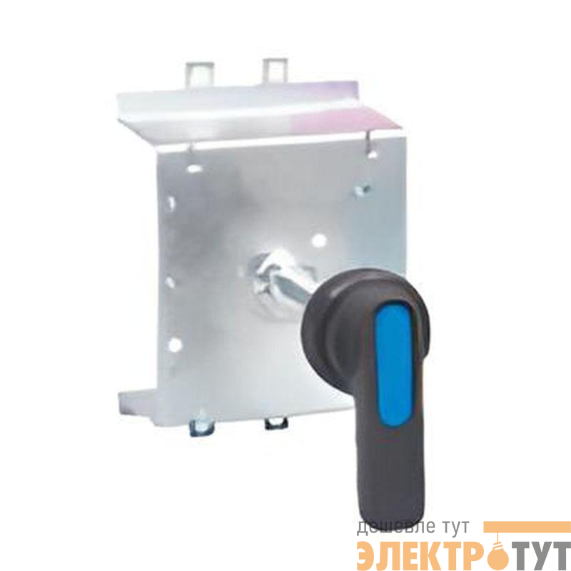 Привод поворотный ручной ERH-M3 для NXM-320(250) (NEW для 250S) (R) CHINT 331269