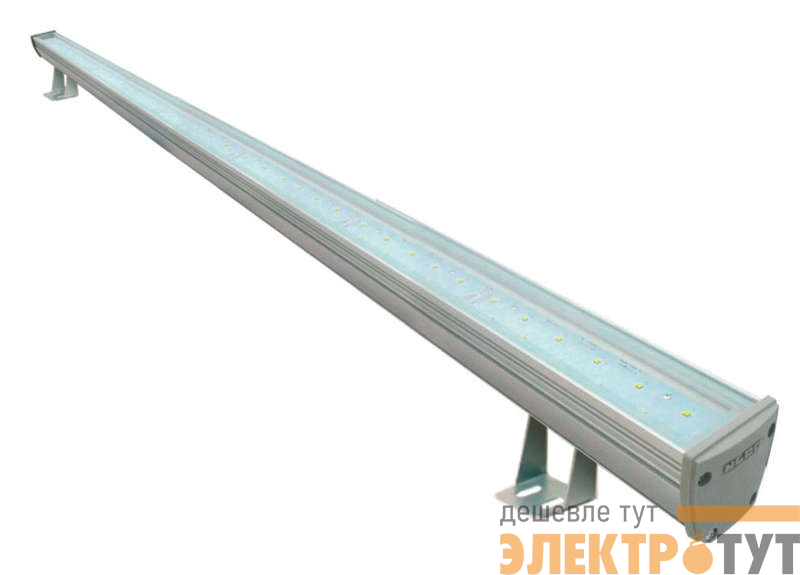 Светильник светодиодный ДСП ISK50-03-C-01 50Вт 5000К IP66 NLCO 230038