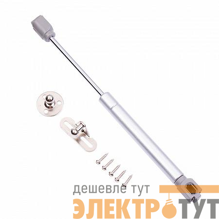 Механизм для плавного открывания дверей на 10кг (уп.1шт) Tech-Krep/Zitar 145081