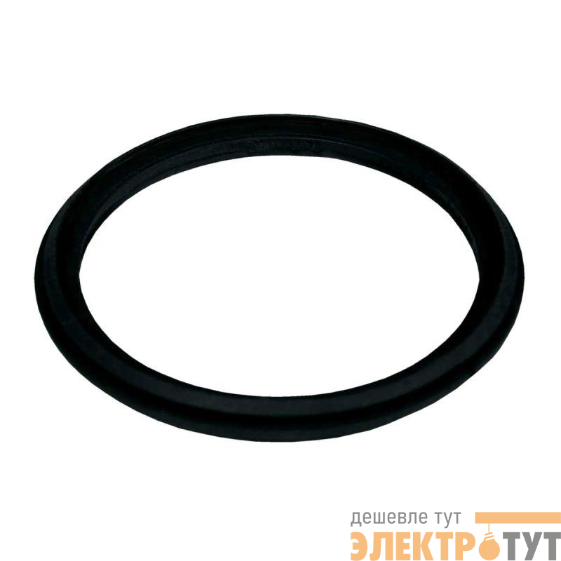 Кольцо уплотнительное для двустенных труб d63мм PROxima EKF SR63