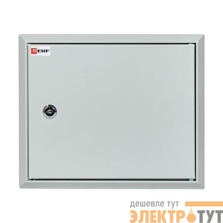 Щит ЩМП- 40.60.20 IP31 PROxima EKF mb22-4-6-2
