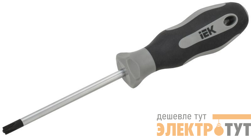Отвертка PH/SL2х100 Т2 ARMA2L 5 IEK A2L5-SC10-T2-HS-20-100