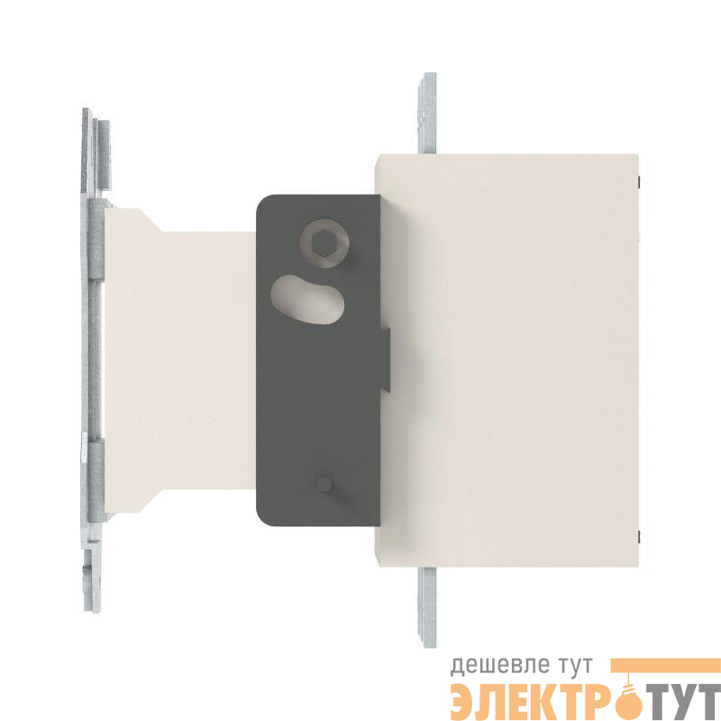 Контактор магнитный DSC500-3C00A230 500А 250кВт (AC3) 220В AC YON DSC500-3C00A230