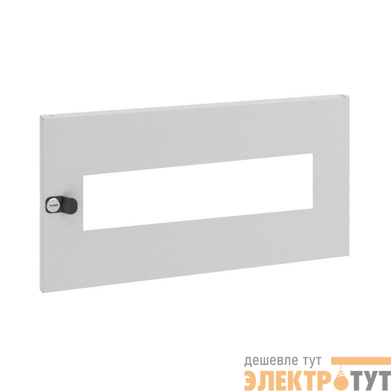 Панель внутренняя поворотн. с DIN-рейкой Ш=800мм В=150мм DKC R5NPI8151