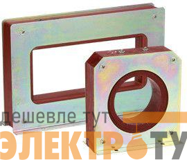 Трансформатор для измерения тока в N проводнике 1000-2000А ВА-731 DEKraft 27281DEK
