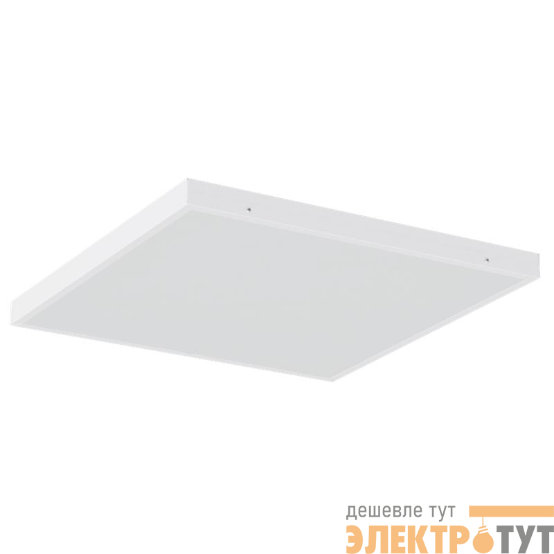 Светильник светодиодный ДПО12-30-003 Universal Opal 940 Ардатов 1200830003