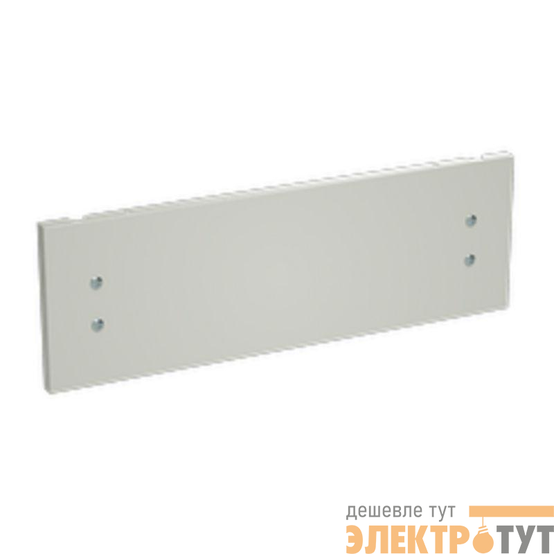 Панель накладная сплошная В=300мм Ш=1000мм DKC R5CPFEM10300