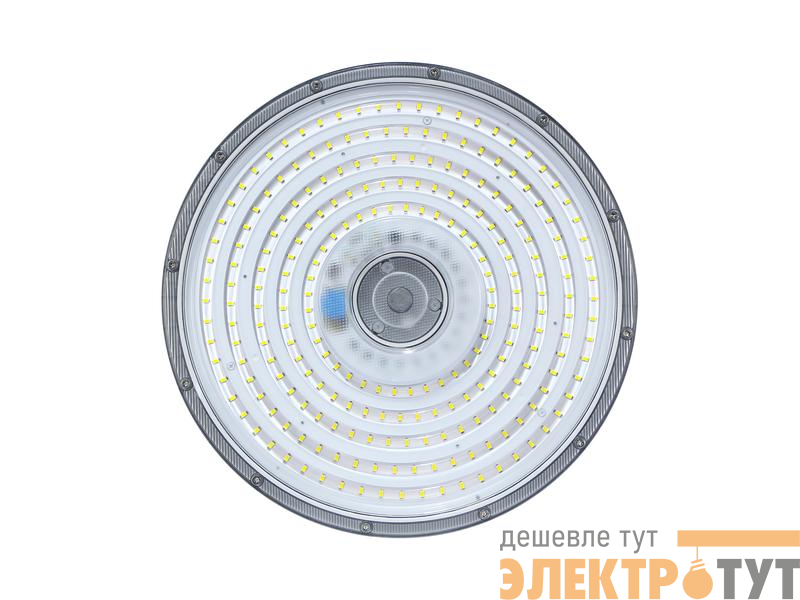 Светильник светодиодный PHB NLO 02 150Вт 5000К IP65 90град. ДСП для высоких пролетов (high bay) Pro JazzWay 5040410