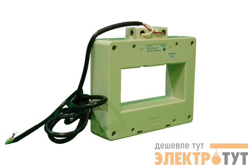 Рамка суммирующая для защиты от утечки SE SPA-ELCT