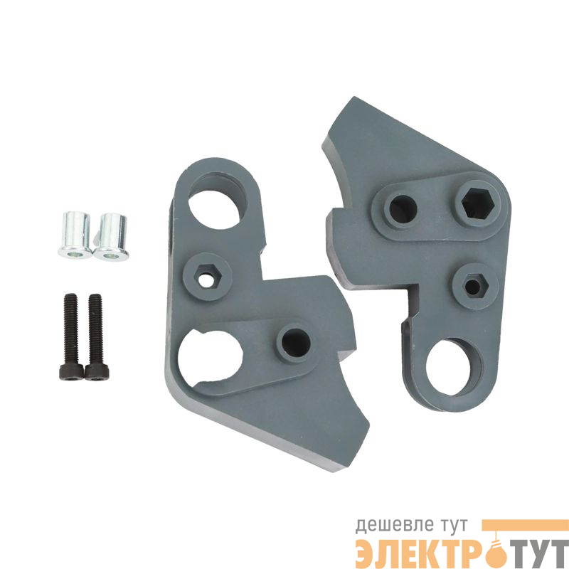 Блокировка механическая для реверсивных контакторов DSC265-500 YON DSCMI-J